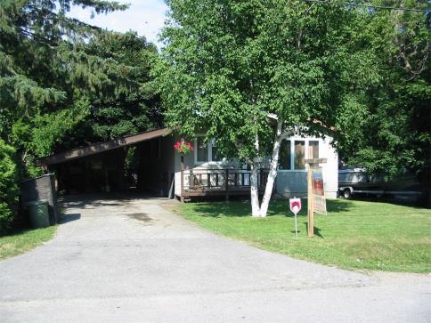 524 Sarah St, Beaverton, ON L0K1A0 CA Lake Simcoe Home for - Shorelands